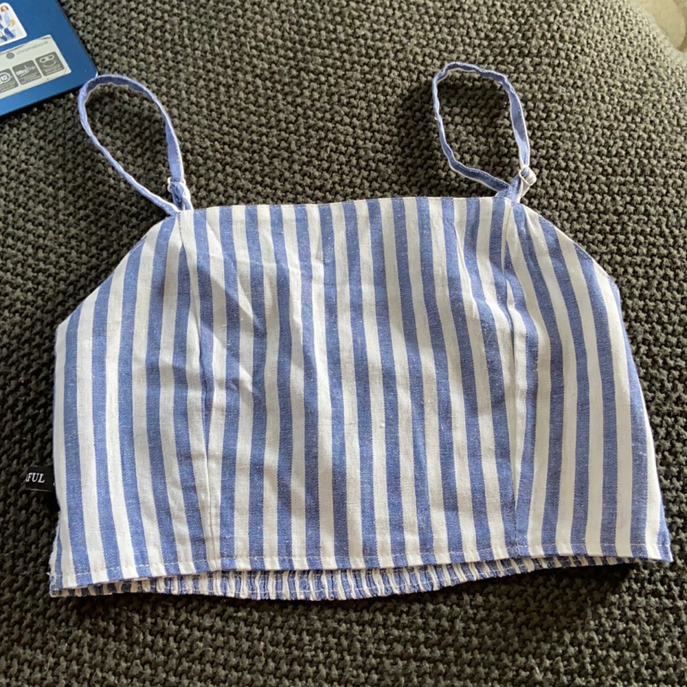 Tanktop